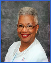 Lenor R. Reese -National President Lenor R. Reese